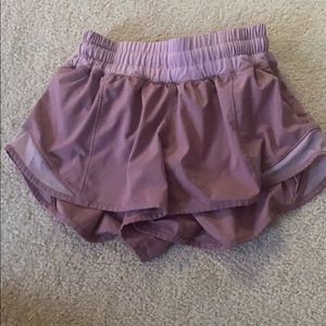 Lululemon shorts